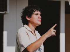 Gian Marco y Su Bella Ilusión: La Nueva Sensación de la Cumbia Peruana