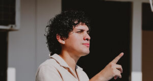 Gian Marco y Su Bella Ilusión: La Nueva Sensación de la Cumbia Peruana