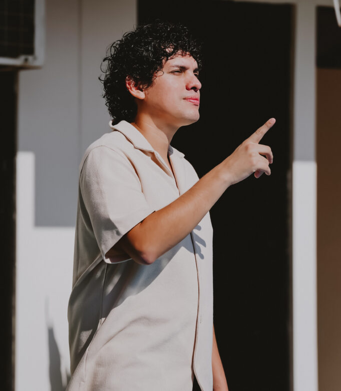 Gian Marco y Su Bella Ilusión: La Nueva Sensación de la Cumbia Peruana