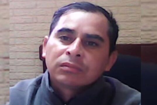 Cajamarca: Poder Judicial condenó a cadena perpetua a su sujeto que abusó sexualmente de dos menores de edad