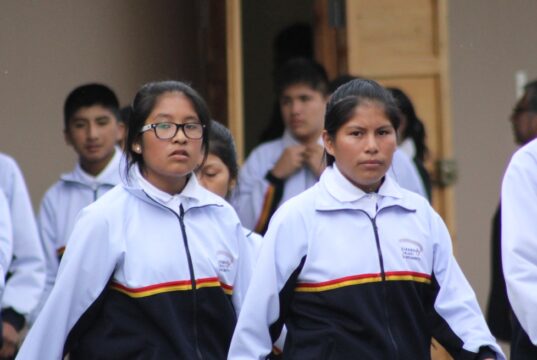 Minedu acelera en Cusco ejecución del COAR que transformará la educación en el sur del país