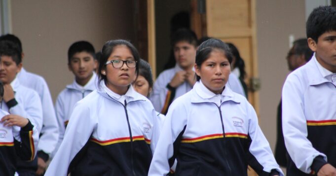 Minedu acelera en Cusco ejecución del COAR que transformará la educación en el sur del país