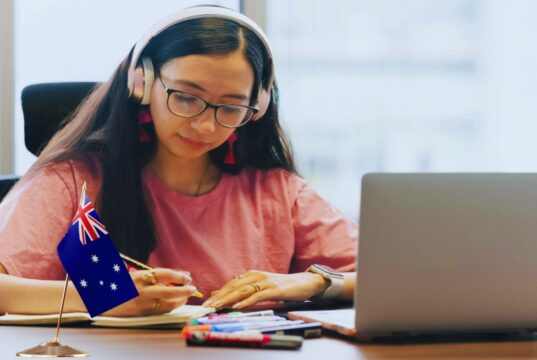 Cuatro razones por las que Australia puede ser el mejor destino educativo para tu hijo
