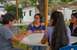 Súmate al voluntariado Talentos en Acción: Pronabec abre convocatoria hasta el 27 de febrero