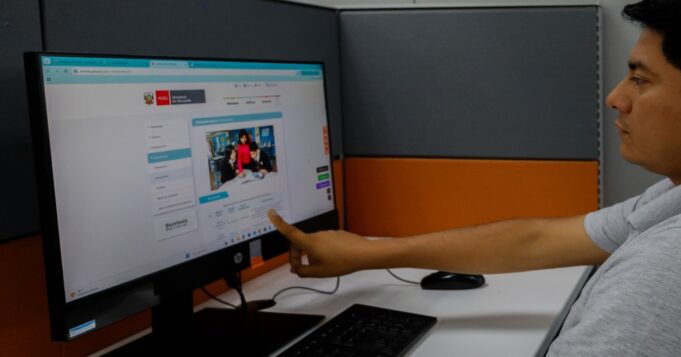 Conoce el Repositorio virtual del Minedu que ofrece información y recomendaciones para construir y mejorar colegios