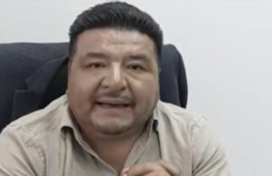 Fiscalía Penal de Ica investiga a sicarios que dispararon contra alcalde distrital de Los Aquijes