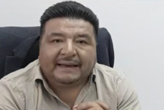 Fiscalía Penal de Ica investiga a sicarios que dispararon contra alcalde distrital de Los Aquijes