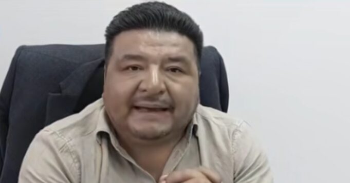 Fiscalía Penal de Ica investiga a sicarios que dispararon contra alcalde distrital de Los Aquijes