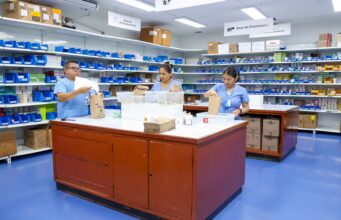 Essalud: Abastecen medicinas para enfermedades raras o huérfanas