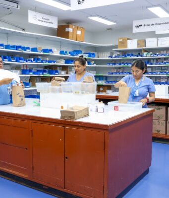 Essalud: Abastecen medicinas para enfermedades raras o huérfanas