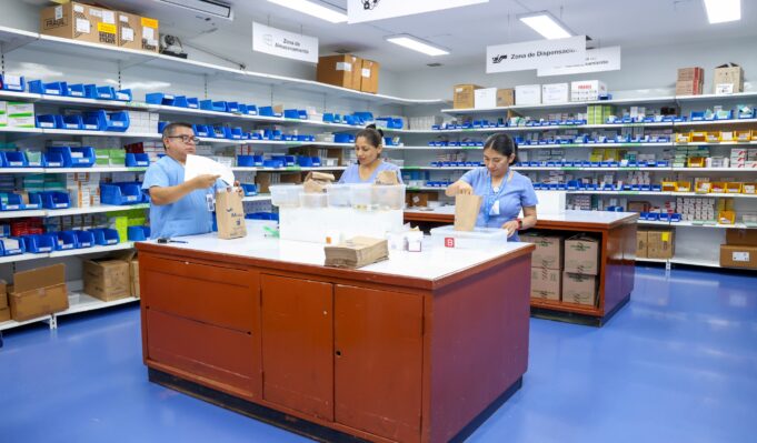 Essalud: Abastecen medicinas para enfermedades raras o huérfanas