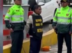 La Fiscalía de Chorrillos logró que se condene a más de 30 años de cárcel contra sujeto que mató a su ex pareja