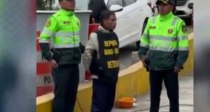 La Fiscalía de Chorrillos logró que se condene a más de 30 años de cárcel contra sujeto que mató a su ex pareja