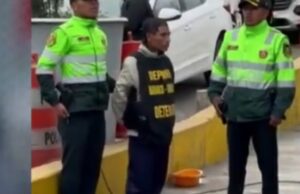 La Fiscalía de Chorrillos logró que se condene a más de 30 años de cárcel contra sujeto que mató a su ex pareja