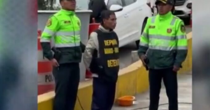 La Fiscalía de Chorrillos logró que se condene a más de 30 años de cárcel contra sujeto que mató a su ex pareja