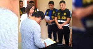 Fiscal de Lima Sur logra 12 meses de prisión preventiva para sujeto acusado de violación sexual a menor de edad