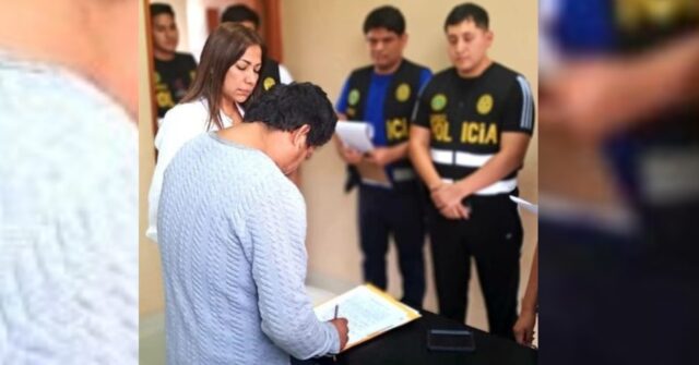 Fiscal de Lima Sur logra 12 meses de prisión preventiva para sujeto acusado de violación sexual a menor de edad