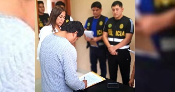 Fiscal de Lima Sur logra 12 meses de prisión preventiva para sujeto acusado de violación sexual a menor de edad