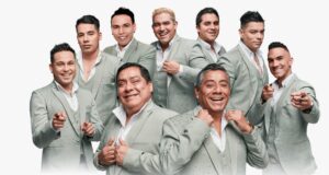 Te Pone Cumbia llega este fin de semana a San Juan de Lurigancho