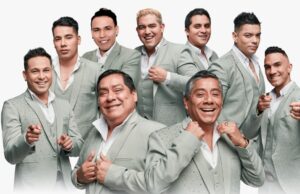 Te Pone Cumbia llega este fin de semana a San Juan de Lurigancho