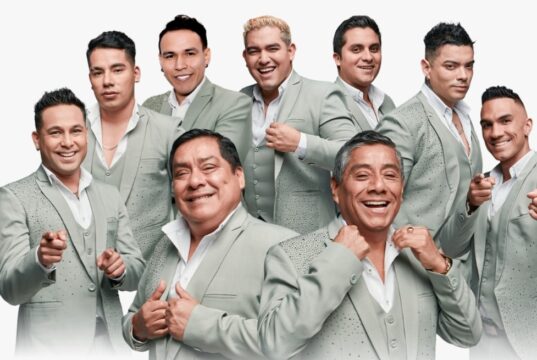 Te Pone Cumbia llega este fin de semana a San Juan de Lurigancho