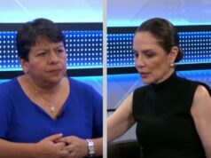 Hija de Hugo Bustíos guarda“esperanza” que el Poder Judicial inaplique el falló del TC que anula la condena a Daniel Urresti