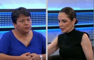 Hija de Hugo Bustíos guarda“esperanza” que el Poder Judicial inaplique el falló del TC que anula la condena a Daniel Urresti