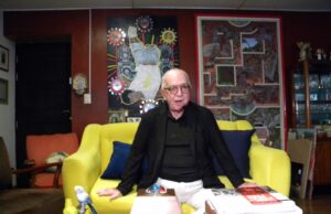 José ‘Chema’ Salcedo: “Yo no renuncié, me botaron de PBO teniendo cáncer»