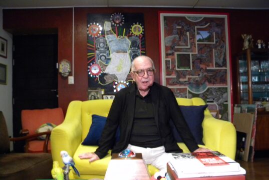 José ‘Chema’ Salcedo: “Yo no renuncié, me botaron de PBO teniendo cáncer»