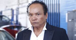 Melcochita confirma separación de Monserrat. Afirma le robó medio millón de dólares