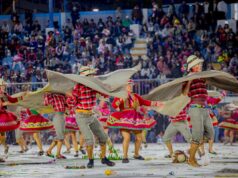 Gobierno Regional de Apurímac lanza oficialmente el Carnaval de los DiosesTradiciones ancestrales, culturas vivas, diversidad turística e identidad apurimeña se vivirán en Apu Tusuy 2026