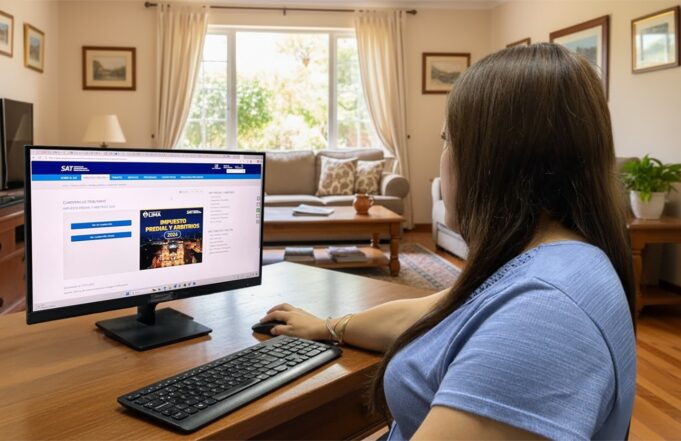 Gana tiempo! Descarga tu cuadernillo tributario 2026 en la Agencia Virtual SAT