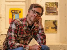 Creador de contenido Luis Carlos Burneo presenta “La Habitación Secreta”