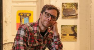 Creador de contenido Luis Carlos Burneo presenta “La Habitación Secreta”