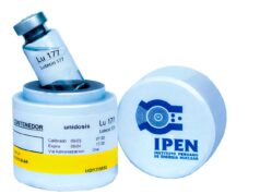 IPEN marcará un hito en la medicina nuclear, lanzan el Lutecio -177 para tratamientos oncológicos