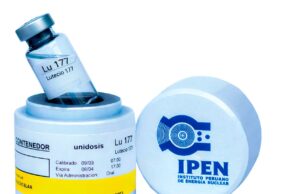 IPEN marcará un hito en la medicina nuclear, lanzan el Lutecio -177 para tratamientos oncológicos