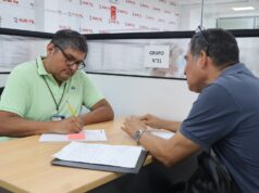 Sunafil logró que las empresas pagaran más de 3 millones y medio de soles a sus trabajadores al subsanar sus incumplimientos laborales