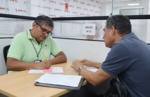 Sunafil logró que las empresas pagaran más de 3 millones y medio de soles a sus trabajadores al subsanar sus incumplimientos laborales