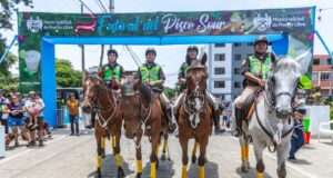 Pueblo Libre celebrará el Festival del Pisco Sour con grandes orquestas y gastronomía en el Parque 3 de Octubre