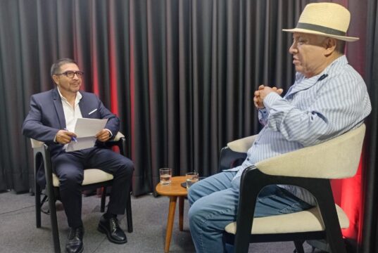 La Última de Asián: Desde este martes 10 de febrero por VemaxTV