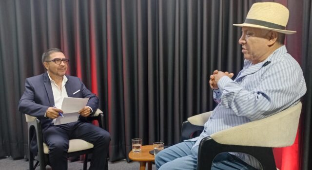 La Última de Asián: Desde este martes 10 de febrero por VemaxTV