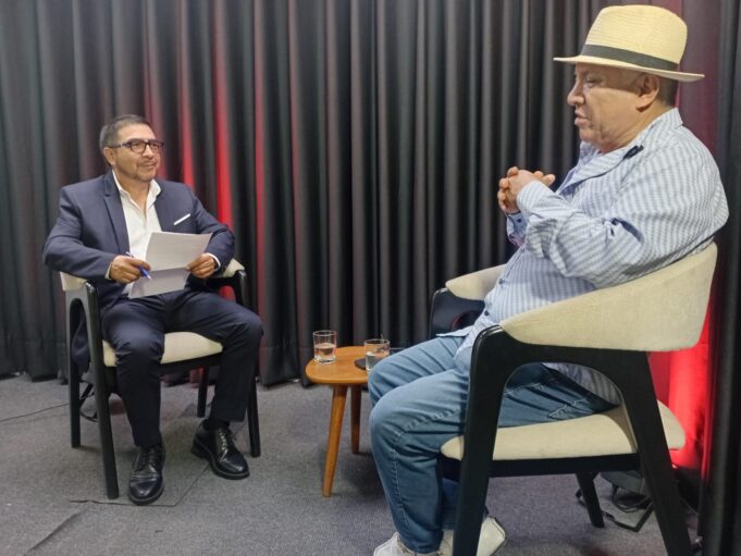 La Última de Asián: Desde este martes 10 de febrero por VemaxTV