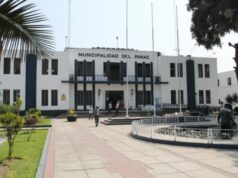 Rímac rechaza el regreso de Peramás