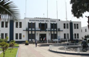 Rímac rechaza el regreso de Peramás