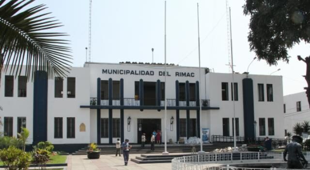 Rímac rechaza el regreso de Peramás