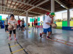 IPD pone en marcha por primera vez la Academia Para deportes para niños y adolescentes con discapacidad en centros de alta competencia