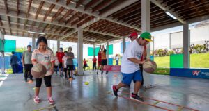 IPD pone en marcha por primera vez la Academia Para deportes para niños y adolescentes con discapacidad en centros de alta competencia