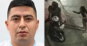 Brutal ataque en Los Olivos: policía dispara contra padre de familia por defender a una mujer