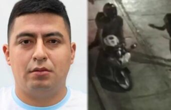 Brutal ataque en Los Olivos: policía dispara contra padre de familia por defender a una mujer