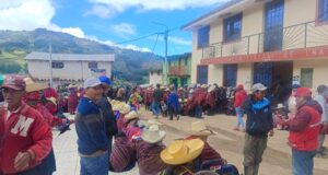 Programa PAIS garantizó pago de Pensión 65 a más de 600 adultos mayores tras cerrar una municipalidad en Lambayeque